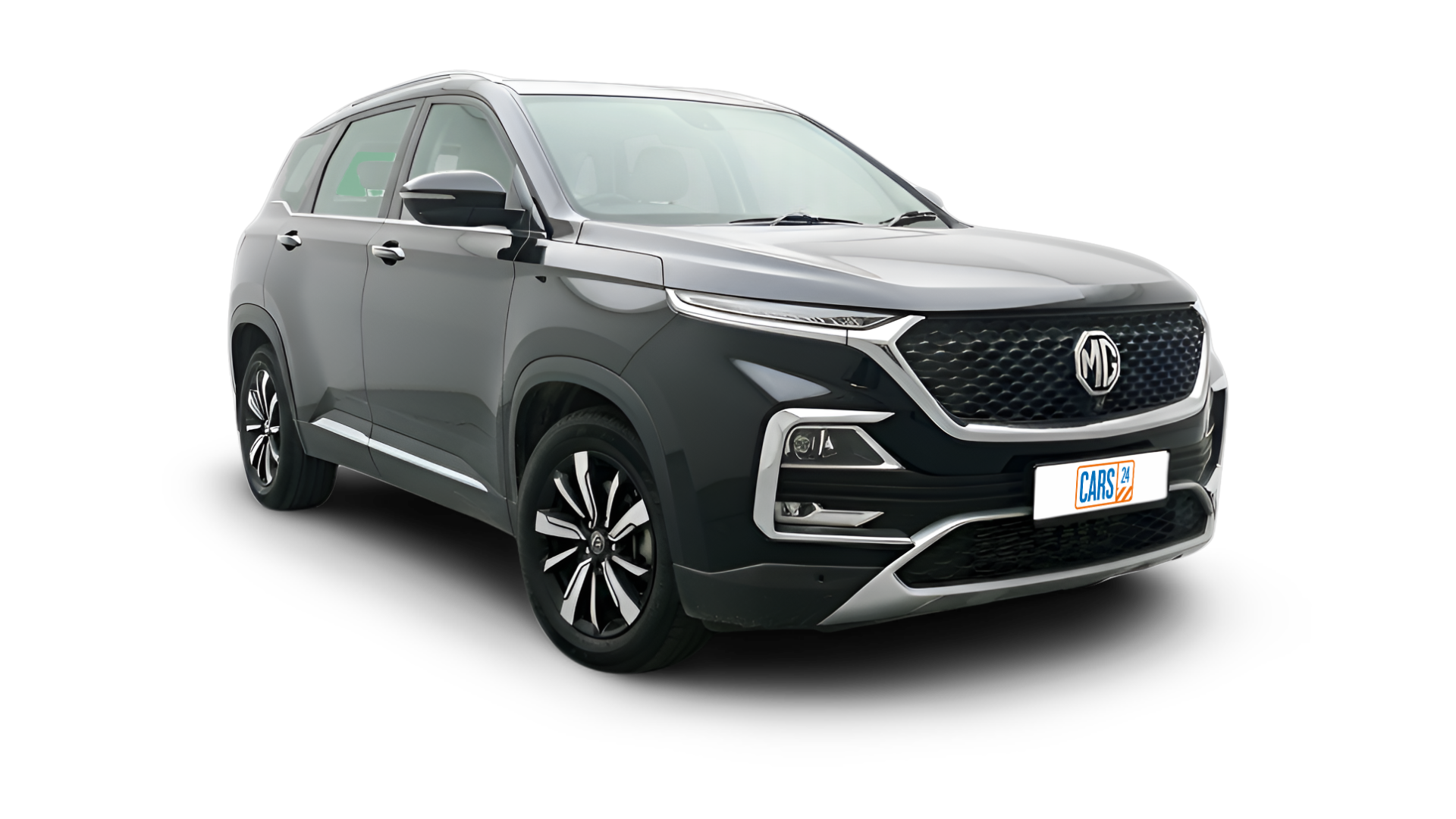 MG HECTOR-img
